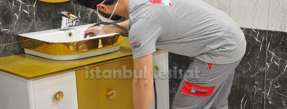 İstanbul Tıkalı Mutfak Gideri Açma