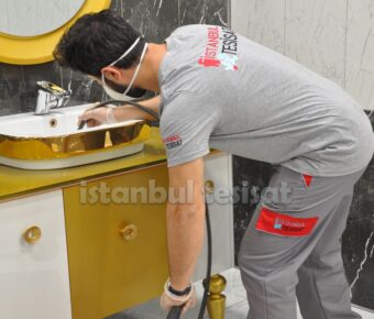 İstanbul Tıkalı Mutfak Gideri Açma